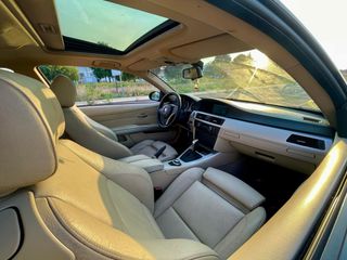 BMW Serie 3 e92