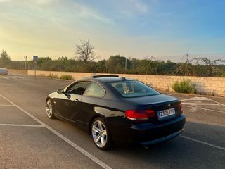 BMW Serie 3 e92
