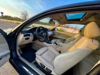 BMW Serie 3 e92