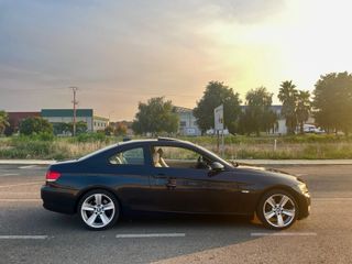 BMW Serie 3 e92