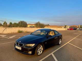 BMW Serie 3 e92