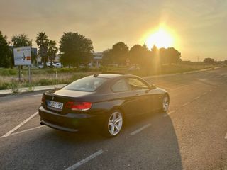 BMW Serie 3 e92