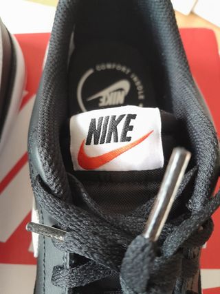 Zapatillas Nike Court Legacy - 38,5