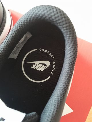 Zapatillas Nike Court Legacy - 38,5