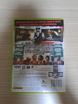 The Club - Xbox 360