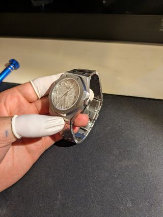 Reloj Seiko mod automático NUEVO