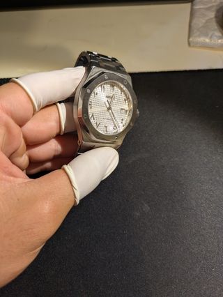 Reloj Seiko mod automático NUEVO