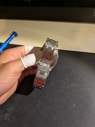 Reloj Seiko mod automático NUEVO