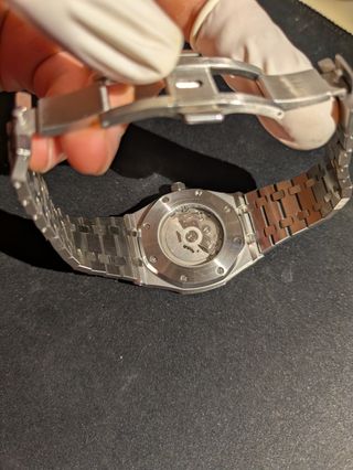 Reloj Seiko mod automático NUEVO
