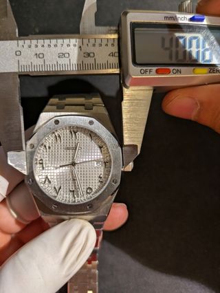 Reloj Seiko mod automático NUEVO