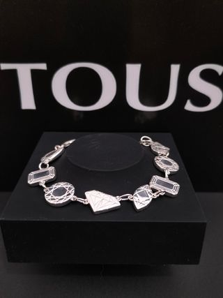 Pulsera Tous Ever 