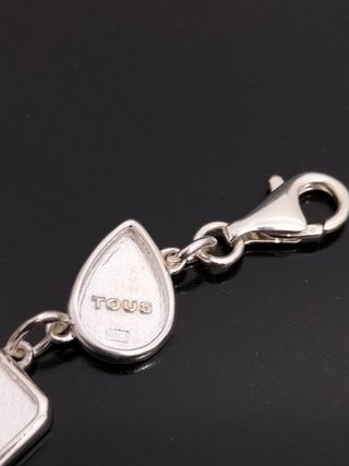 Pulsera Tous Ever 