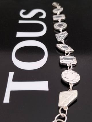 Pulsera Tous Ever 