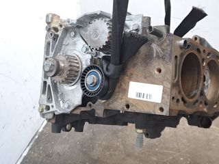 BLOQUE CITROEN XSARA PICASSO 2.0 HDI