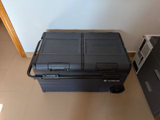 Nevera Camper 75 litros nueva