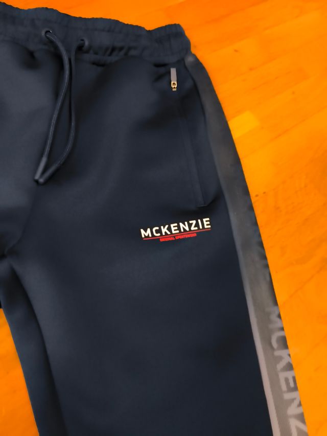 Pantalón chándal McKenzie XS niño