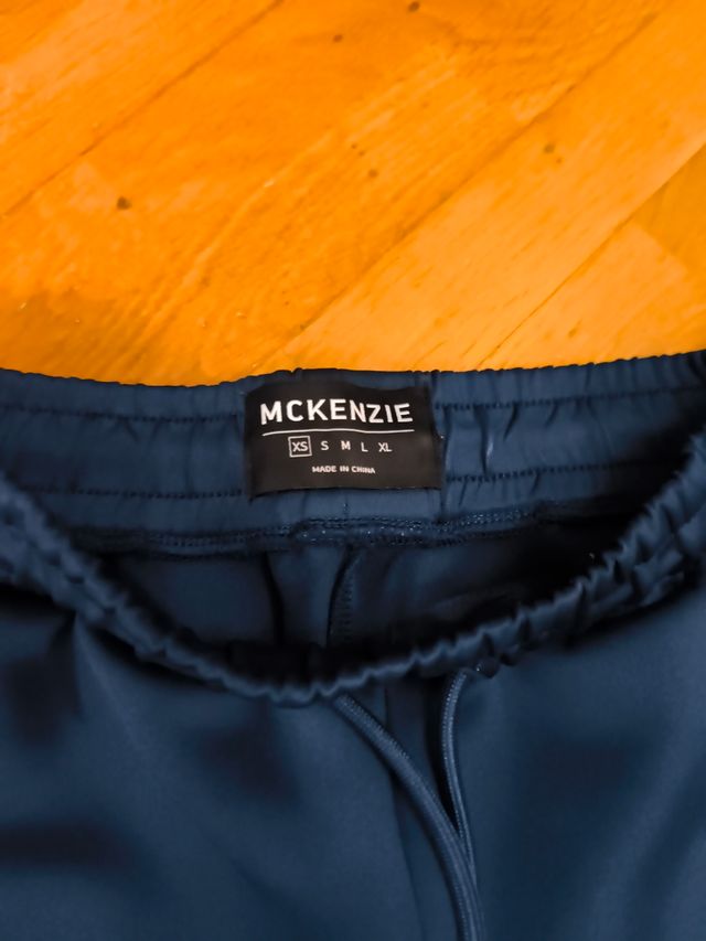 Pantalón chándal McKenzie XS niño