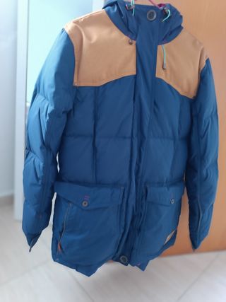 Anorak Sky Chaqueta M Unisex