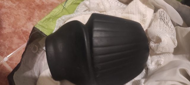 Máscara Tutankamón - Decoración egipcia