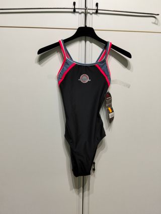 Costume intero donna Aquarapid da piscina tg S