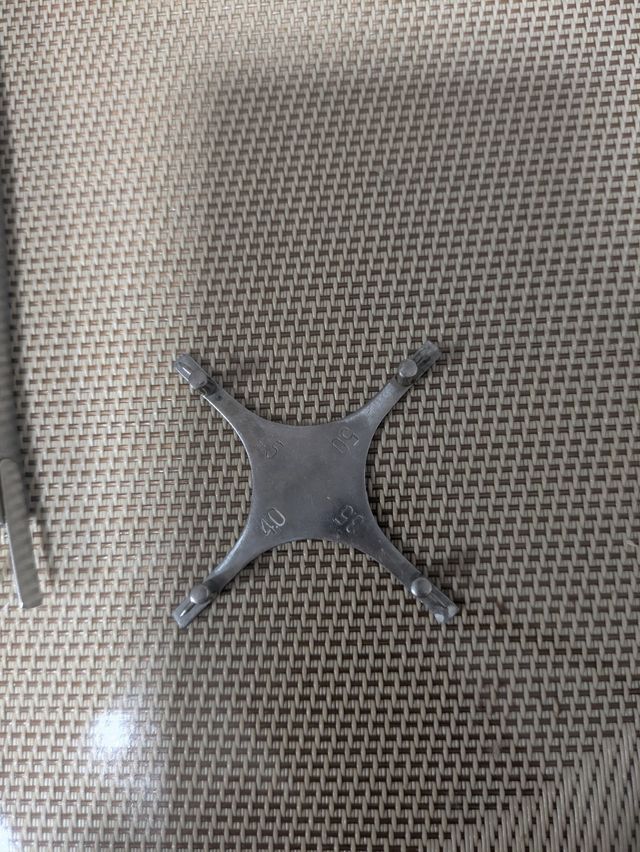 Alicates de ortodoncia Hu-Friedy