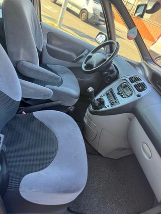 Citroen Xsara 2007