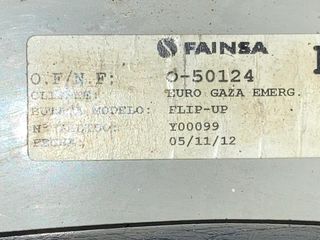 Asiento giratorio