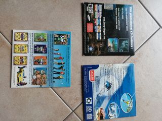 Demo PC: FarCry, Sims 2, Supreme Snowboarding