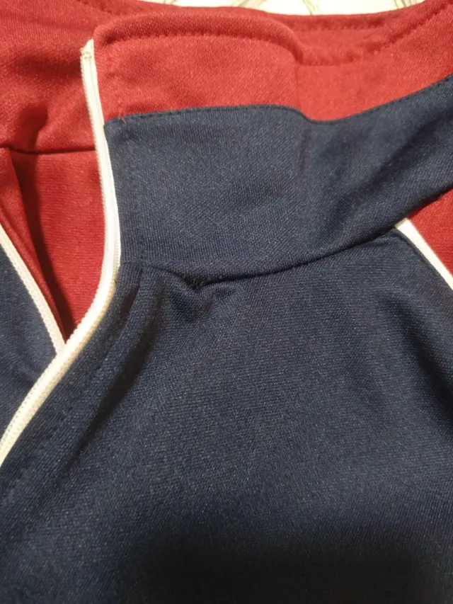 Chaqueta chándal Colegio Hogar de Santa Margarita