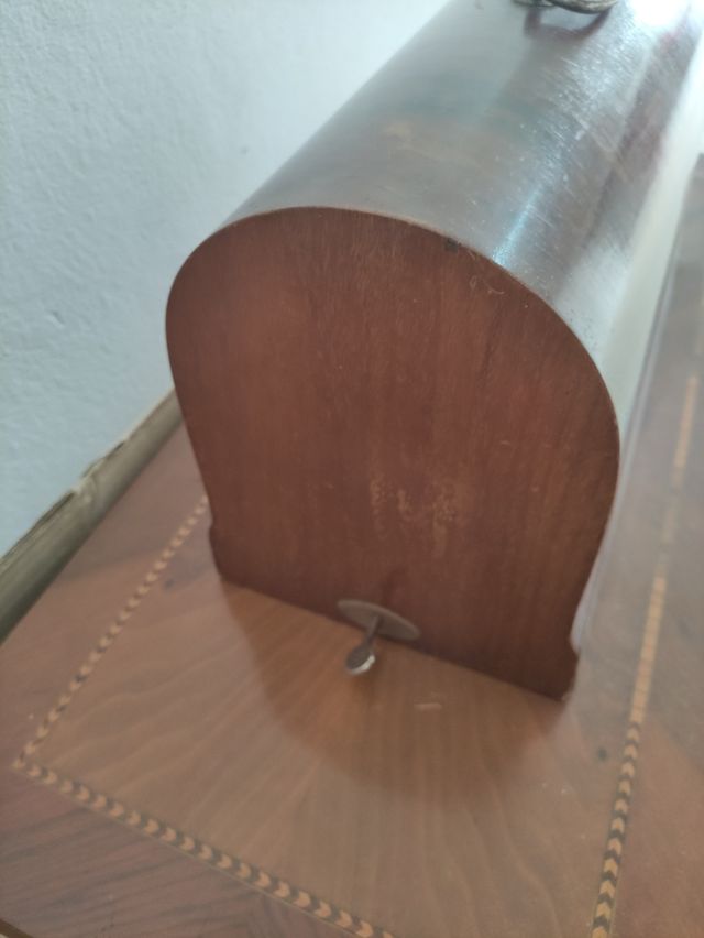 Máquina coser Sigma Antigua