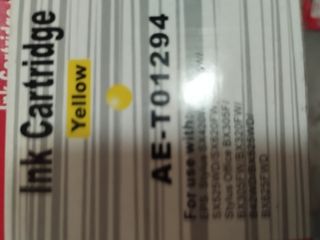 Cartuchos tinta Epson AE-T613 & AE-T01294