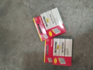 Cartuchos tinta Epson AE-T613 & AE-T01294