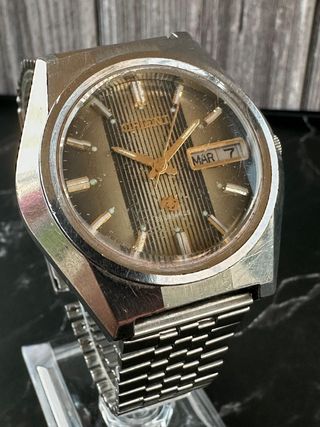 Reloj Orient Vintage años 70