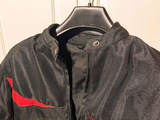 Chaqueta moto Out Racing