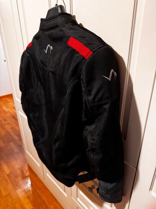 Chaqueta moto Out Racing