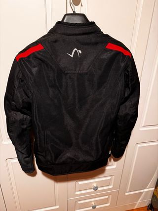 Chaqueta moto Out Racing