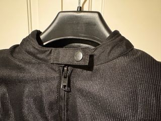 Chaqueta moto Out Racing