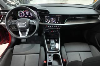 Audi A3 Sportback 45 Tfsi e-tron Sline Aut 5p