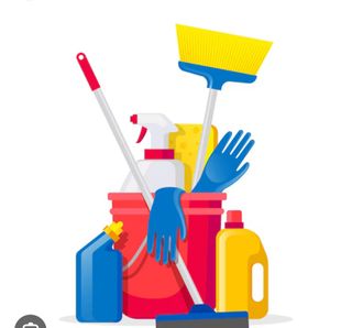 Busco trabajo de limpieza en Monzón (Huesca)