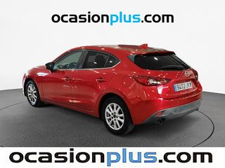 Mazda Mazda 3 2.0 GE Style MT 88 kW (120 CV)