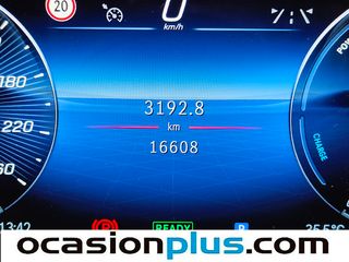 Mercedes-Benz Clase B 250 e 160 kW (218 CV)