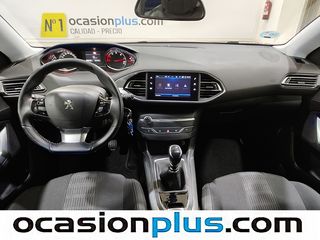 Peugeot 308 SW BlueHDI 130 S&S Allure 96 kW (130 CV)