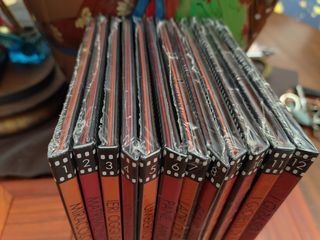 12 DVD Vittorrio De Sica