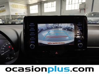 Toyota Yaris 1.0 Active 51 kW (69 CV)