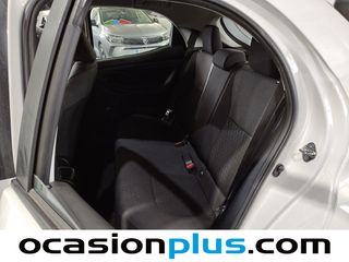 Toyota Yaris 1.0 Active 51 kW (69 CV)