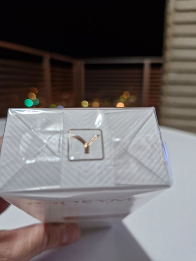 Yodeyma Velfashion Eau de Parfum 50ml