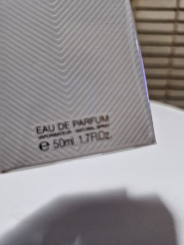 Yodeyma Velfashion Eau de Parfum 50ml