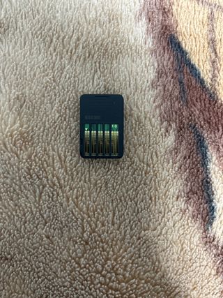 Minecraft Nintendo Switch