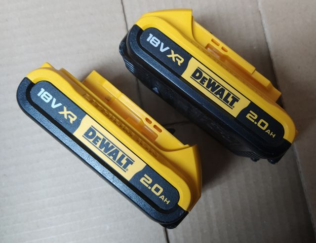 Atornillador Impacto Dewalt XR DCF887