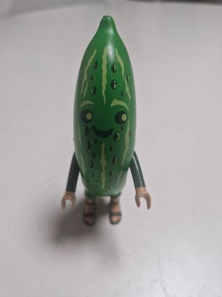 Figura Playmobil Pepino
